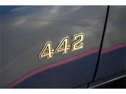 1969 Oldsmobile 442 (CC-2119022) for sale in Homer City, Pennsylvania