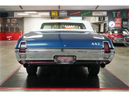1969 Oldsmobile 442 (CC-2119022) for sale in Homer City, Pennsylvania