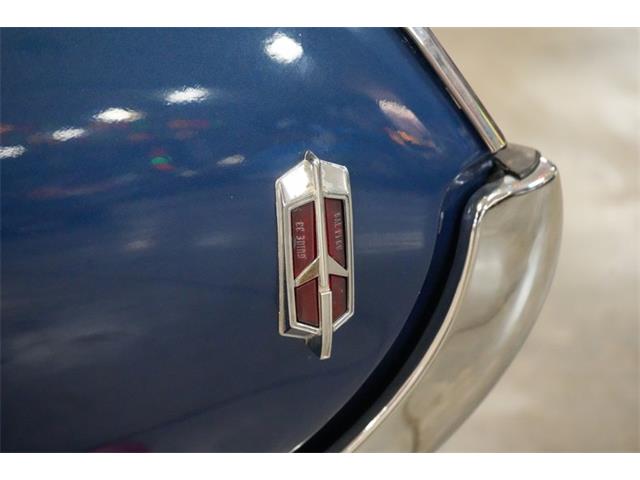 1969 Oldsmobile 442 (CC-2119022) for sale in Homer City, Pennsylvania
