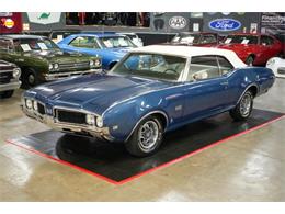 1969 Oldsmobile 442 (CC-2119022) for sale in Homer City, Pennsylvania