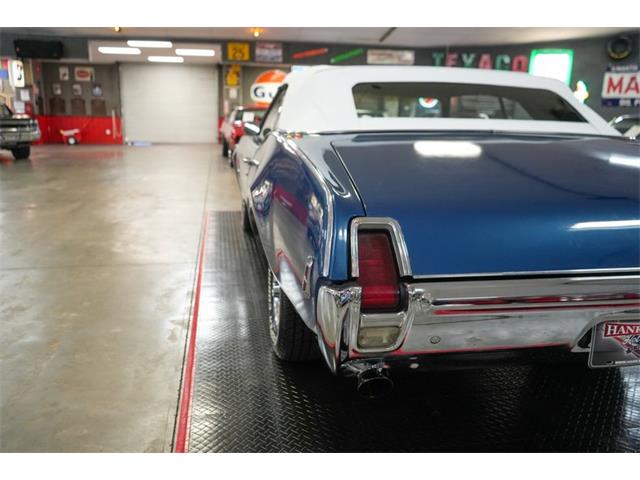 1969 Oldsmobile 442 (CC-2119022) for sale in Homer City, Pennsylvania