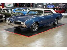 1969 Oldsmobile 442 (CC-2119022) for sale in Homer City, Pennsylvania