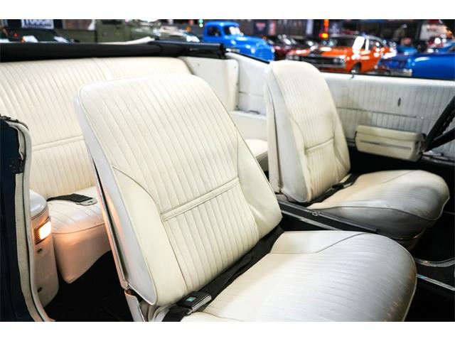 1969 Oldsmobile 442 (CC-2119022) for sale in Homer City, Pennsylvania