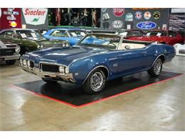 1969 Oldsmobile 442 (CC-2119022) for sale in Homer City, Pennsylvania