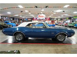 1969 Oldsmobile 442 (CC-2119022) for sale in Homer City, Pennsylvania