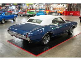 1969 Oldsmobile 442 (CC-2119022) for sale in Homer City, Pennsylvania