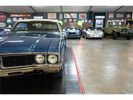 1969 Oldsmobile 442 (CC-2119022) for sale in Homer City, Pennsylvania
