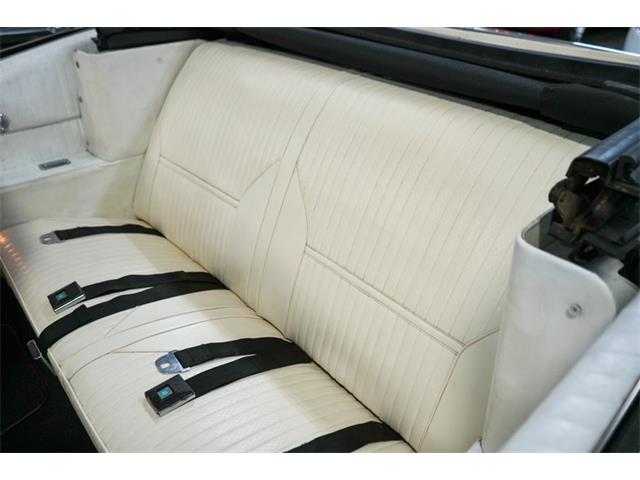 1969 Oldsmobile 442 (CC-2119022) for sale in Homer City, Pennsylvania