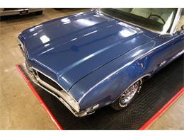 1969 Oldsmobile 442 (CC-2119022) for sale in Homer City, Pennsylvania
