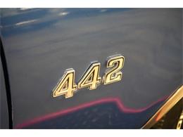 1969 Oldsmobile 442 (CC-2119022) for sale in Homer City, Pennsylvania