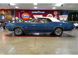 1969 Oldsmobile 442 (CC-2119022) for sale in Homer City, Pennsylvania