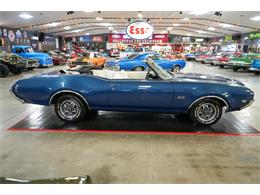 1969 Oldsmobile 442 (CC-2119022) for sale in Homer City, Pennsylvania