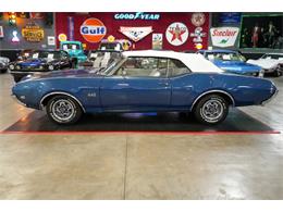 1969 Oldsmobile 442 (CC-2119022) for sale in Homer City, Pennsylvania