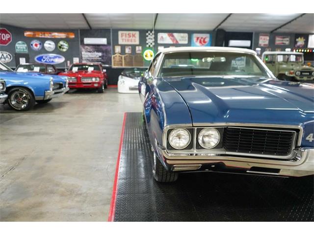 1969 Oldsmobile 442 (CC-2119022) for sale in Homer City, Pennsylvania