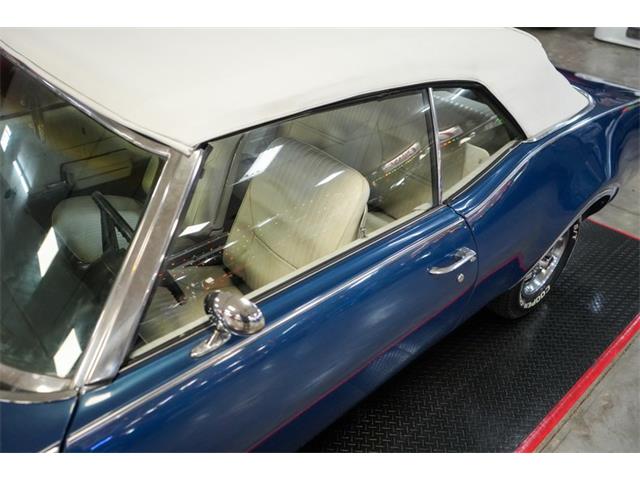 1969 Oldsmobile 442 (CC-2119022) for sale in Homer City, Pennsylvania