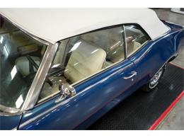 1969 Oldsmobile 442 (CC-2119022) for sale in Homer City, Pennsylvania