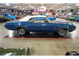 1969 Oldsmobile 442 (CC-2119022) for sale in Homer City, Pennsylvania