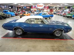 1969 Oldsmobile 442 (CC-2119022) for sale in Homer City, Pennsylvania