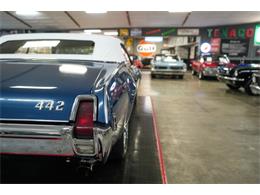 1969 Oldsmobile 442 (CC-2119022) for sale in Homer City, Pennsylvania