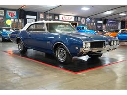 1969 Oldsmobile 442 (CC-2119022) for sale in Homer City, Pennsylvania