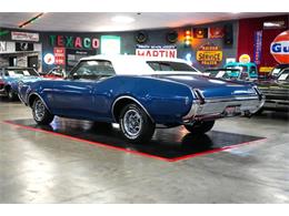1969 Oldsmobile 442 (CC-2119022) for sale in Homer City, Pennsylvania
