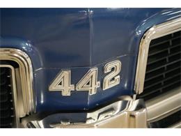 1969 Oldsmobile 442 (CC-2119022) for sale in Homer City, Pennsylvania