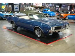 1969 Oldsmobile 442 (CC-2119022) for sale in Homer City, Pennsylvania