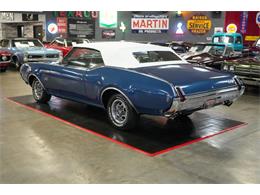 1969 Oldsmobile 442 (CC-2119022) for sale in Homer City, Pennsylvania