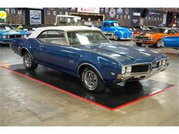 1969 Oldsmobile 442 (CC-2119022) for sale in Homer City, Pennsylvania