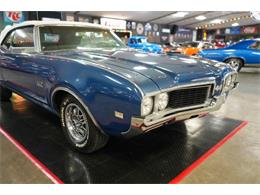 1969 Oldsmobile 442 (CC-2119022) for sale in Homer City, Pennsylvania