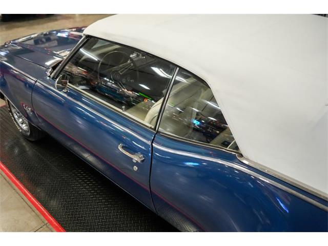 1969 Oldsmobile 442 (CC-2119022) for sale in Homer City, Pennsylvania