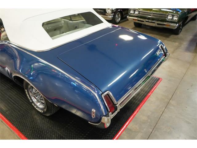 1969 Oldsmobile 442 (CC-2119022) for sale in Homer City, Pennsylvania