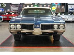 1969 Oldsmobile 442 (CC-2119022) for sale in Homer City, Pennsylvania