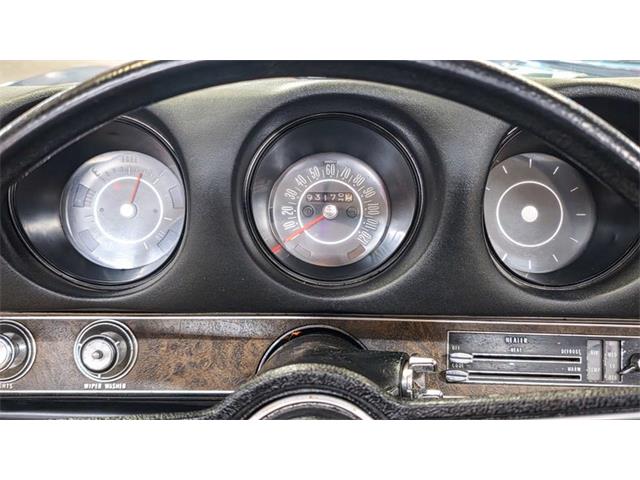 1969 Oldsmobile 442 (CC-2119022) for sale in Homer City, Pennsylvania