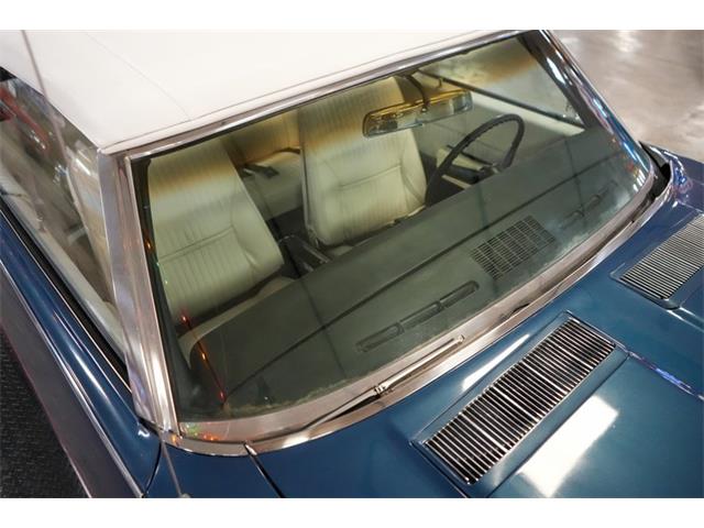 1969 Oldsmobile 442 (CC-2119022) for sale in Homer City, Pennsylvania