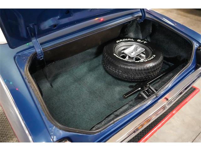 1969 Oldsmobile 442 (CC-2119022) for sale in Homer City, Pennsylvania