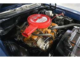 1969 Oldsmobile 442 (CC-2119022) for sale in Homer City, Pennsylvania