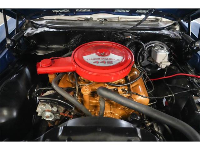 1969 Oldsmobile 442 (CC-2119022) for sale in Homer City, Pennsylvania