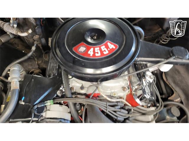 1972 Buick Riviera (CC-2119023) for sale in Dearborn, Michigan