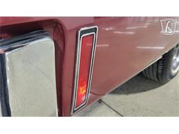 1972 Buick Riviera (CC-2119023) for sale in Dearborn, Michigan