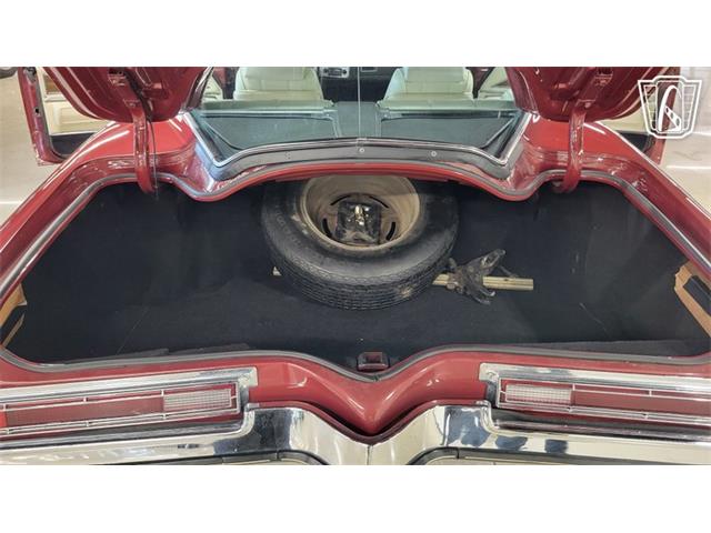 1972 Buick Riviera (CC-2119023) for sale in Dearborn, Michigan