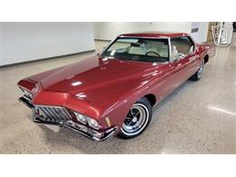 1972 Buick Riviera (CC-2119023) for sale in Dearborn, Michigan
