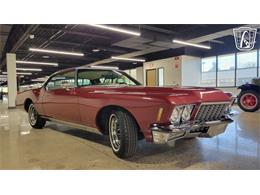 1972 Buick Riviera (CC-2119023) for sale in Dearborn, Michigan