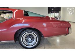 1972 Buick Riviera (CC-2119023) for sale in Dearborn, Michigan