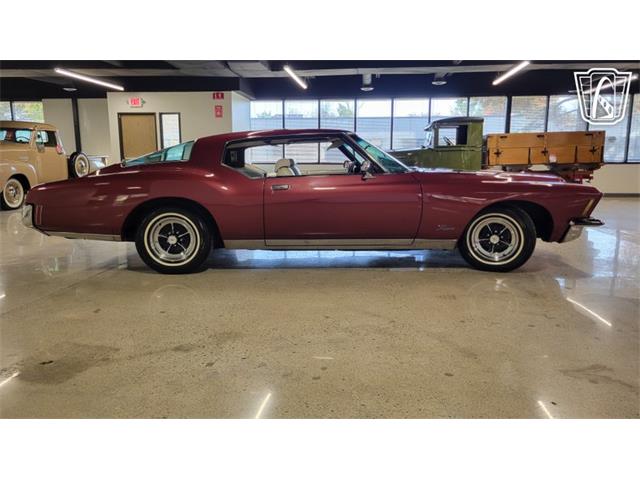 1972 Buick Riviera (CC-2119023) for sale in Dearborn, Michigan