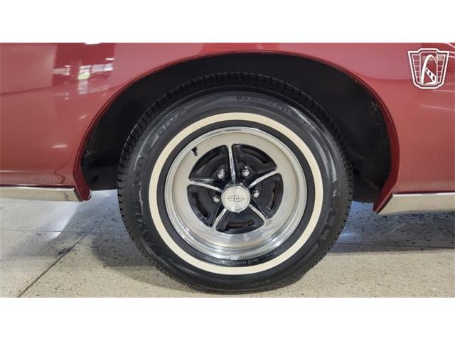 1972 Buick Riviera (CC-2119023) for sale in Dearborn, Michigan