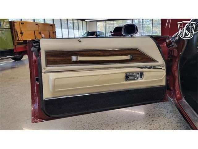 1972 Buick Riviera (CC-2119023) for sale in Dearborn, Michigan