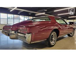 1972 Buick Riviera (CC-2119023) for sale in Dearborn, Michigan