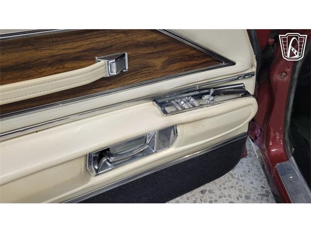 1972 Buick Riviera (CC-2119023) for sale in Dearborn, Michigan