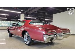 1972 Buick Riviera (CC-2119023) for sale in Dearborn, Michigan